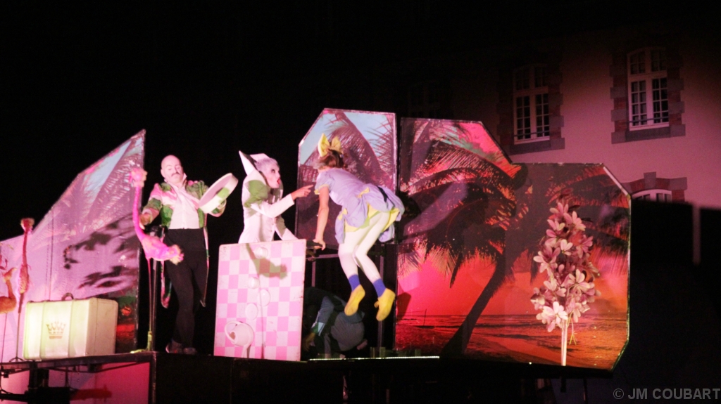 Diapositive suivante